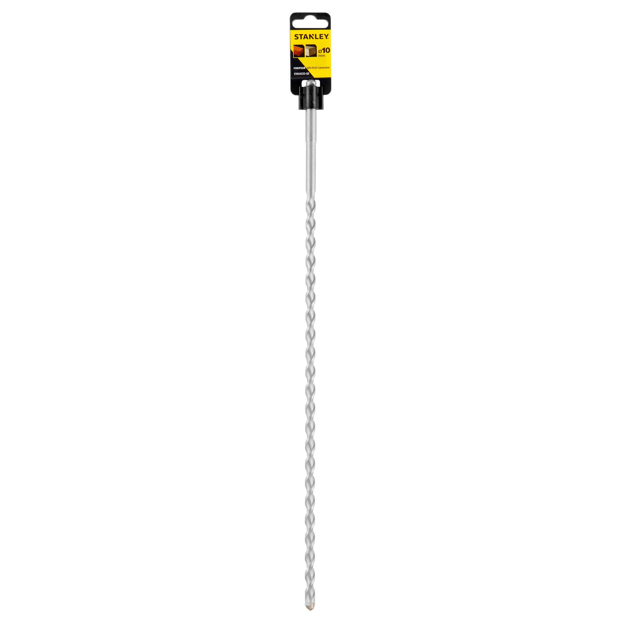 Бур SDS-Plus 10х400х450мм, 1шт. STANLEY STA54232