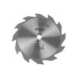 Диск пилковий STANLEY STA13020