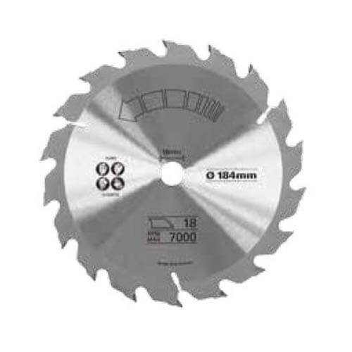 Диск пилковий STANLEY STA15360