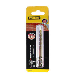 Свердло по цеглі STANLEY STA53013 купить