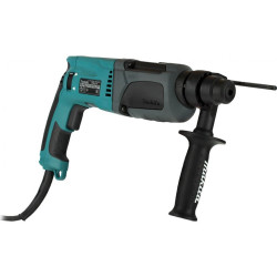 Перфоратор MAKITA HR2470 купить