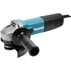 Угловая шлифовальная машина Makita 9558HNRG