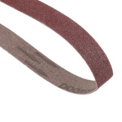 Шлифовальная лента STANLEY STA33381 - фото №2 Шлифовальная лента STANLEY STA33381 купить