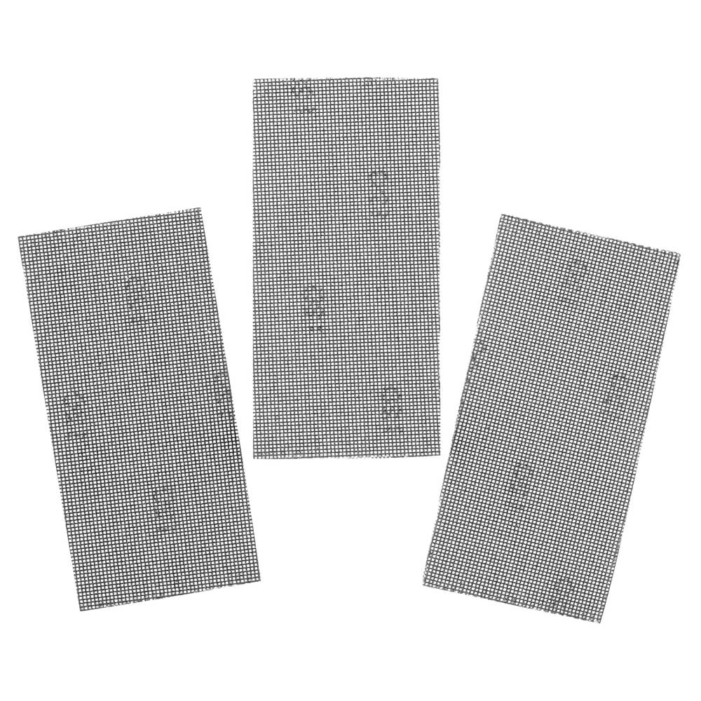 Сітка шліфувальна STANLEY STA39037 - Фото 1 Сітка шліфувальна STANLEY STA39037