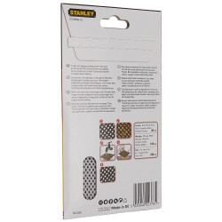Сетка шлифовальная STANLEY STA39092 - фото №2 Сетка шлифовальная STANLEY STA39092 купить