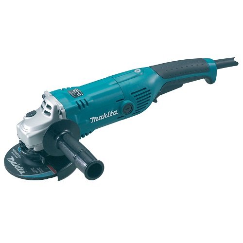 Болгарка MAKITA GA 5021 (125мм,1050 Вт) - Фото 1 Болгарка MAKITA GA 5021 (125мм,1050 Вт)