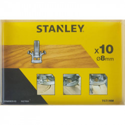 Набор фрез STANLEY STA80020 в Украине