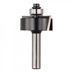 Фреза з дерева фальцювальна діаметром 31.8 мм STANLEY STA80313