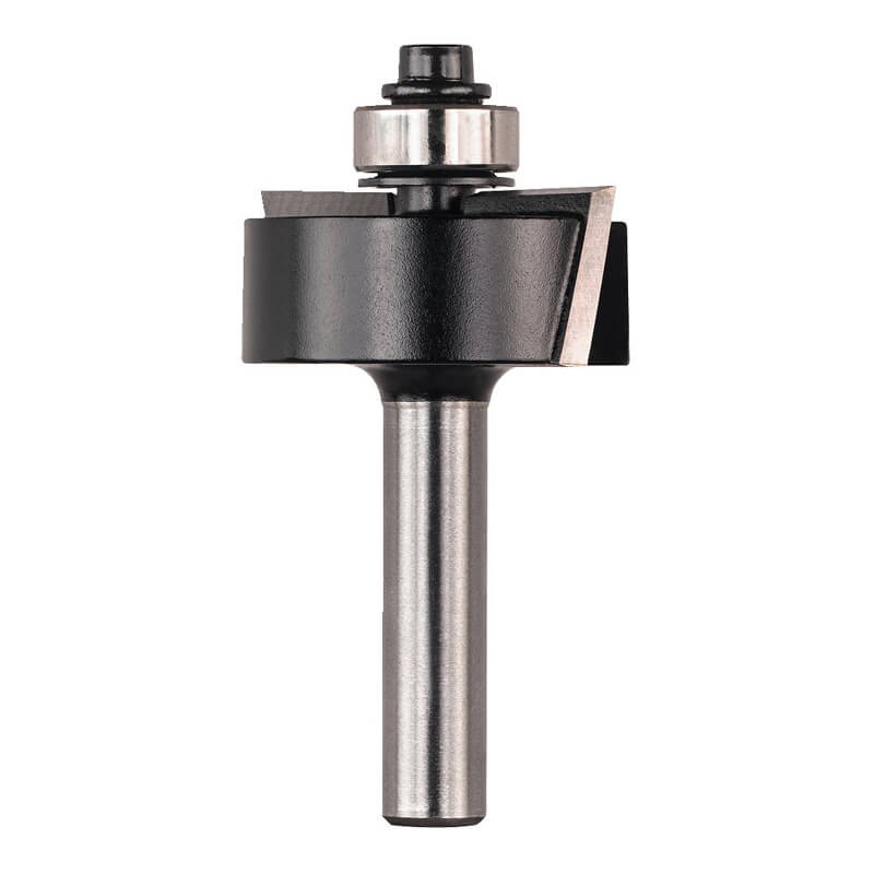 Фреза з дерева фальцювальна діаметром 31.8 мм STANLEY STA80313