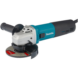 Угловая шлифовальная машина Makita 9565 CVR