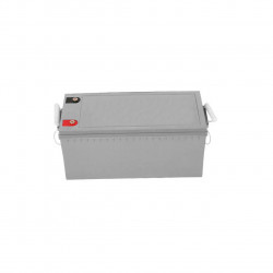 Аккумуляторная батарея гелевая GEL 12B 200 Ач Sturm BC12V-GEL200AH купить