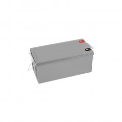 Аккумуляторная батарея гелевая GEL 12B 200 Ач Sturm BC12V-GEL200AH в Украине