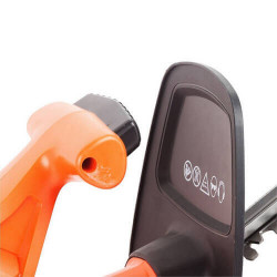 Кущоріз електричний BLACK+DECKER BEHT201 в Україні