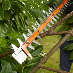 Кущоріз електричний BLACK+DECKER BEHTS501 фото