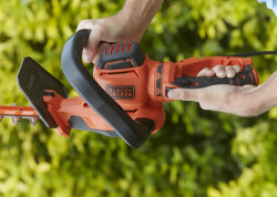 Кусторез электрический BLACK+DECKER BEHTS551 купить