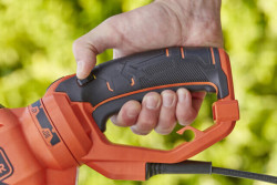 Кусторез электрический BLACK+DECKER BEHTS551 заказать