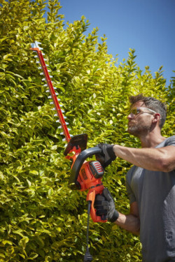 Кусторез электрический BLACK+DECKER BEHTS551 не дорого