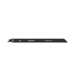 Пиляльні полотна для шабельної пилки Sturm 9019-04-S1222VF 300 мм