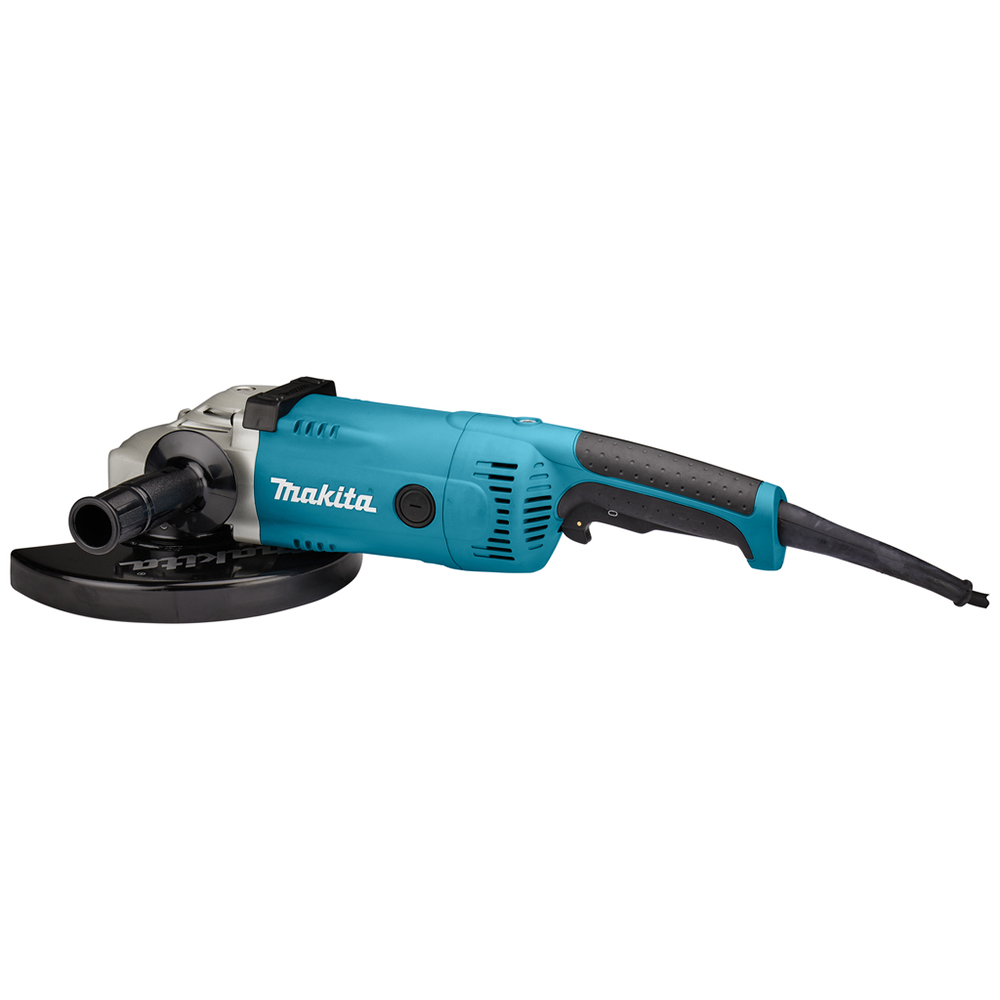 Угловая шлифовальная машина Makita GA 9020 RF - Фото 1 Угловая шлифовальная машина Makita GA 9020 RF