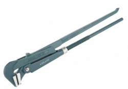 Ключ трубний газовий Sturm 1045-02-PW75, 75 мм (тип L)