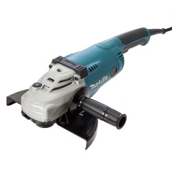 Угловая шлифовальная машина Makita GA 9020