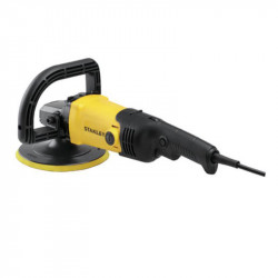 Полірувальна машина мережева STANLEY SP137 купить