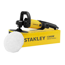 Полірувальна машина мережева STANLEY SP137 не дорого