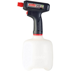 Обприскувач акумуляторний ручний SOLO 260 в Україні