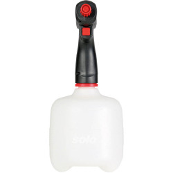 Обприскувач акумуляторний ручний SOLO 260 замовити