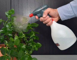 Обприскувач акумуляторний ручний SOLO 260 не дорого