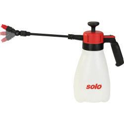 Обприскувач ручний SOLO 202CL купить