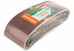 Шлифлента Sturm, 100×610, зерно 150, 10 шт 9010-B100x610-150