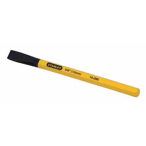 Зубило по металу STANLEY, STANLEY 4-18-288
