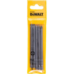 Набір бітів DeWALT DT7204