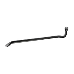 Лом - цвяходер Ripping Bar сталевий кованої конструкції завдовжки 50 см. STANLEY 1-55-155