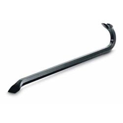 Лом - цвяходер Ripping Bar сталевий кованої конструкції завдовжки 60 см. STANLEY 1-55-156