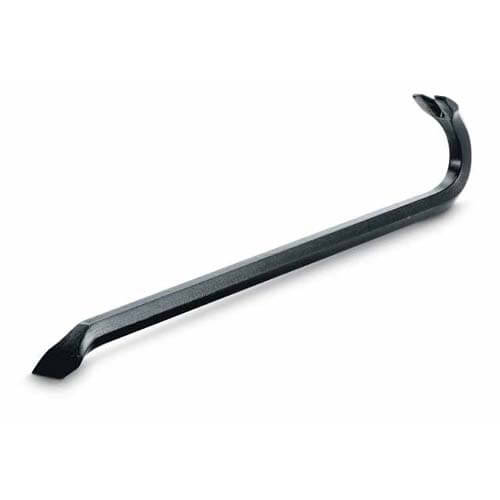 Лом - цвяходер Ripping Bar сталевий кованої конструкції завдовжки 60 см. STANLEY 1-55-156
