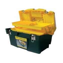 Ящик для інструменту STANLEY 1-92-911 Mega Cantilever (розміри 495x265x261 мм)