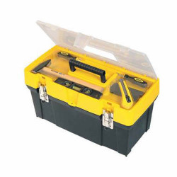 Скринька STANLEY 1-93-285 Classic (розміри 485x248x235 мм)