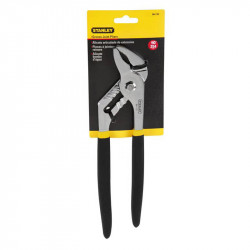 Пасатижі Stanley® переставні сантехнічні, L= 254 мм. STANLEY 0-84-110 купить