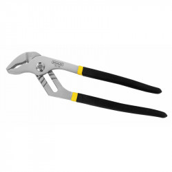 Пасатижі Stanley® переставні сантехнічні, L= 254 мм. STANLEY 0-84-110