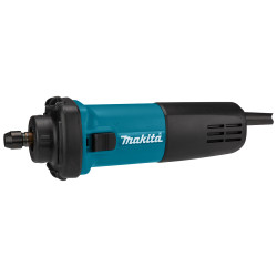 Пряма шліфувальна машина Makita GD 6001