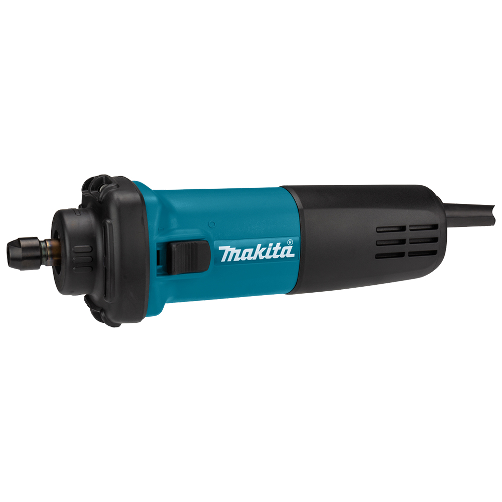 Пряма шліфувальна машина Makita GD 6001