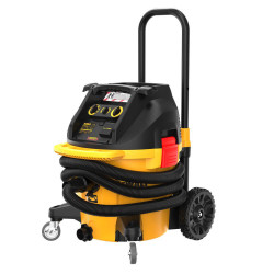 Пилосос мережевий DeWALT DWV905H купити