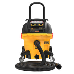 Пилосос мережевий DeWALT DWV905H фото