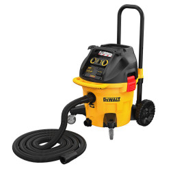 Пилосос мережевий DeWALT DWV905H в інтернет-магазині