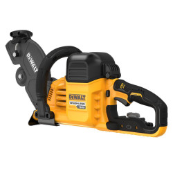 Пила відрізна акумуляторна безщіткова DeWALT DCS691N замовити
