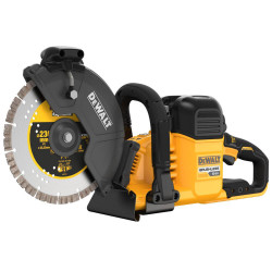 Пила відрізна акумуляторна безщіткова DeWALT DCS691X2 купить