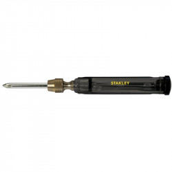 Викрутка - набір STANLEY STHT0-62635 купить