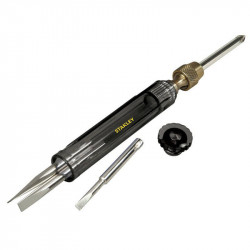Викрутка - набір STANLEY STHT0-62635 заказать
